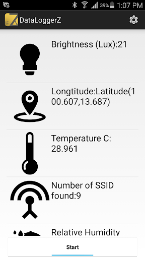 Data Logger