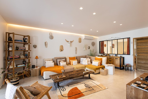 Villa 5
