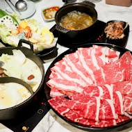 肉多多火鍋(台北景美店)