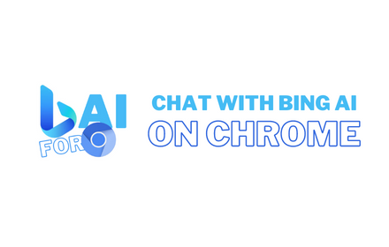 Bing AI for Chrome small promo image