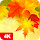 Fall Wallpaper HD Custom New Tab