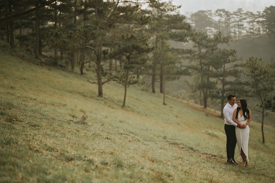 Wedding photographer Loc Ngo (locngo). Photo of 9 January