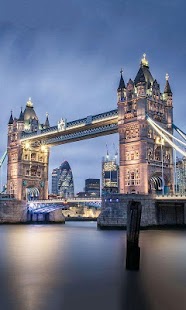 London Live Wallpaper Screenshots 1