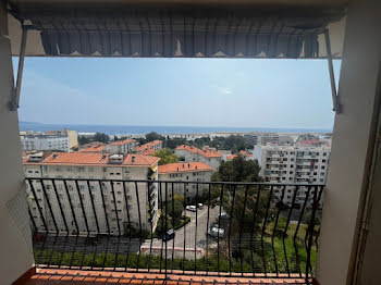 appartement à Nice (06)