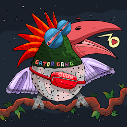 Bird #8499