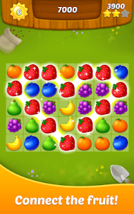 Fruits Mania : Farm Story 1.0.6 APK + Mod (Free purchase) for Android