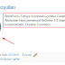 Blogger Resimli Otomatik " Devamını Oku " Eklentisi