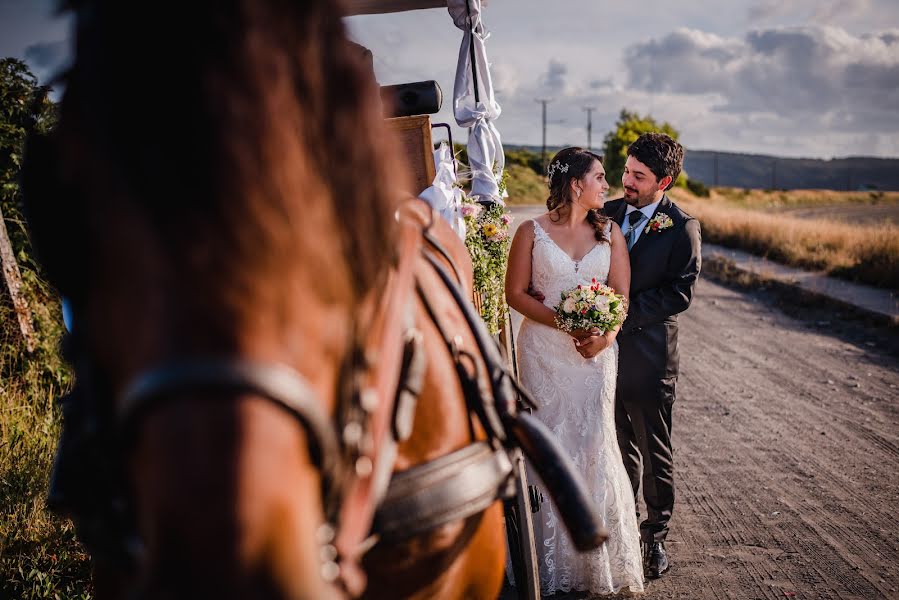 Wedding photographer Pablo Lloncon (pablolloncon). Photo of 27 February 2019