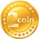 2coin chrome extension