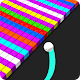 Download Color Ball Rolls Crazy Tracks For PC Windows and Mac 1.0