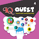 Download IQ Quest_4 For PC Windows and Mac 1.0