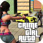 Cover Image of Baixar Crime city Real simulator 1.2 APK