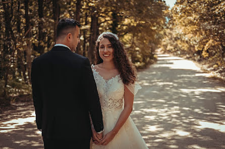 Fotógrafo de casamento Ufuk Guler (ufuk). Foto de 27 de abril 2022