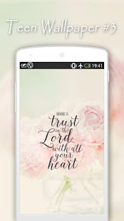 Teen Wallpapers(圖4)-速報App