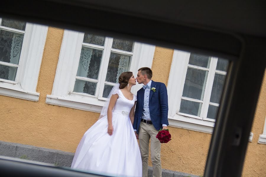 Wedding photographer Galina Polischuk (labell). Photo of 18 September 2015