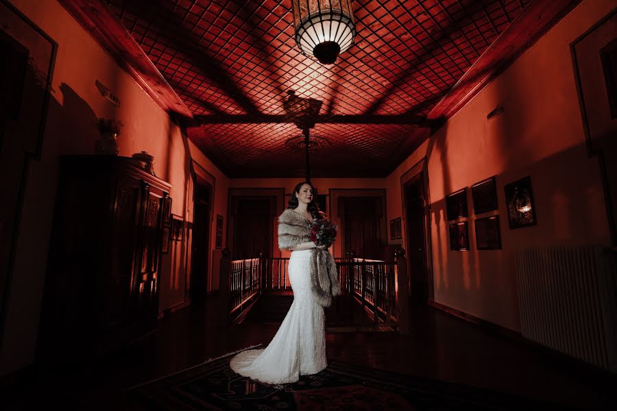 Wedding photographer Euaggelos Anifantis (vaphotography). Photo of 23 February 2023