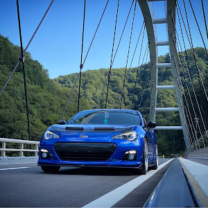 BRZ ZC6