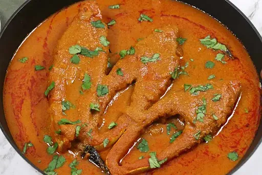 Goan Fish Curry