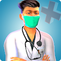 Hospital Simulator Doctor Game