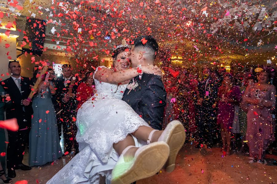 Photographe de mariage Rocío Sanchez (rociosf). Photo du 25 janvier