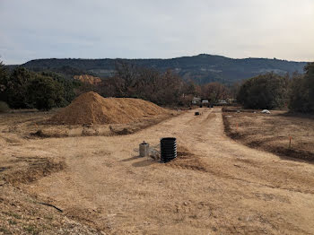 terrain à Rustrel (84)