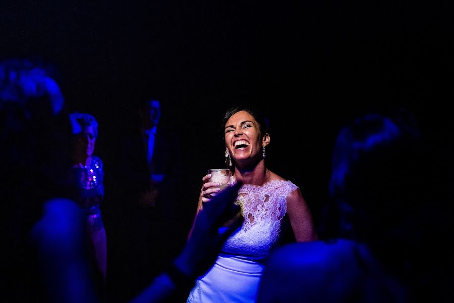 Fotógrafo de casamento Luigi Rota (rota). Foto de 13 de outubro 2016