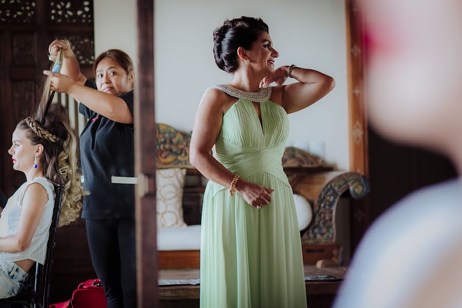 Photographe de mariage Oliver Núñez (olivernunez). Photo du 20 avril 2018