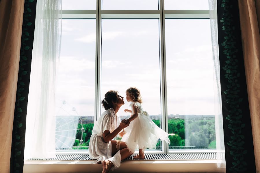 Wedding photographer Artem Kononov (feelthephoto). Photo of 23 July 2019