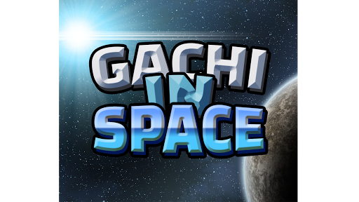 Gachi in Space IDLE RPG