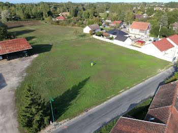 terrain à Huisseau-sur-Cosson (41)