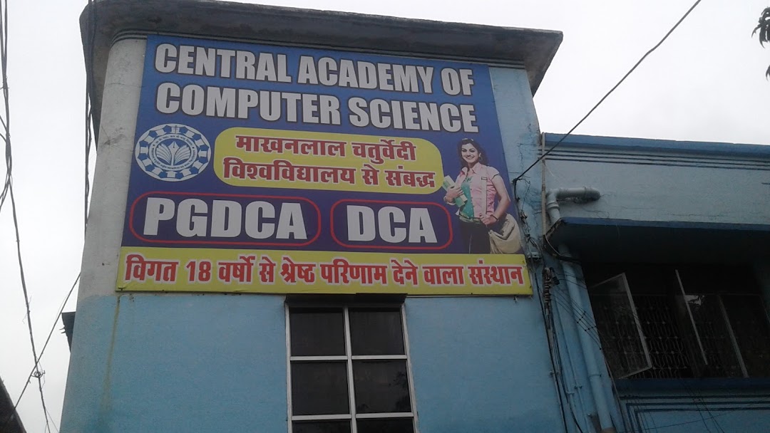 Central Academy Of Computer Science