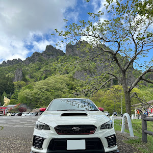 WRX S4 VAG