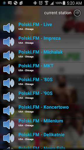 Polskie Radio USA