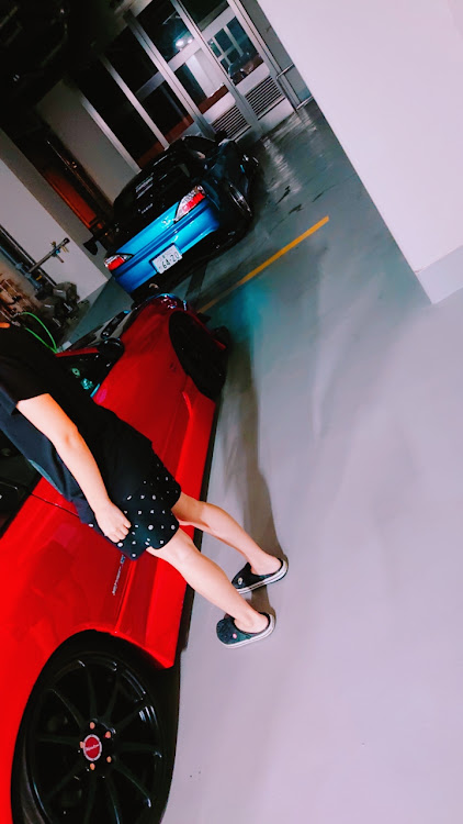 シルビアのSilvia*erikaさんが投稿したカスタム事例の投稿画像1枚目