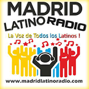 MADRID LATINO RADIO  Icon