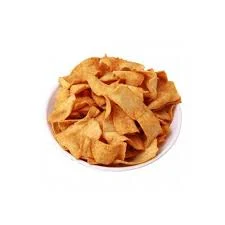 Soya Chips - 150 gm