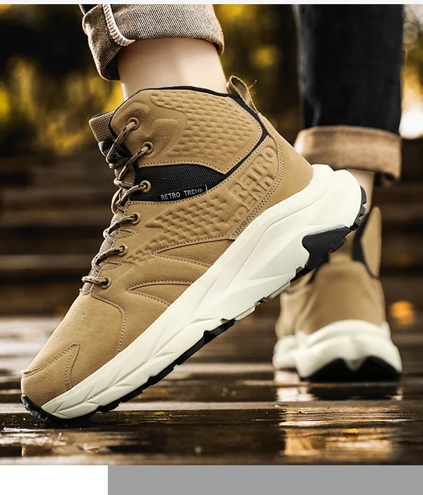 Title 6, Zapatillas Casuales Personalizadas para Hombre ...