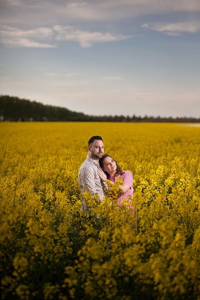 Hääkuvaaja Balázs Szabó (szabo2). Kuva otettu 23. huhtikuuta 2016