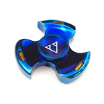 Cover Image of Download Fidget Spinner Wallpaper 1.0 APK