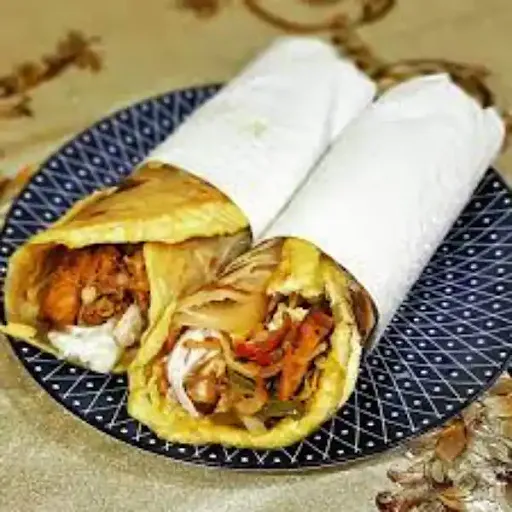 Chicken Chilli Roll