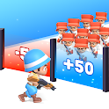 Army Run 3D: Crowd Battle