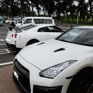 NISSAN GT-R R35