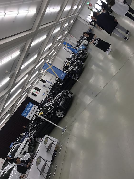 いも🍠さんが投稿した中古車展示会・RCZに関するカスタム事例の投稿画像3枚目