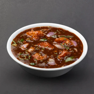 Chilli Chicken Gravy - Half