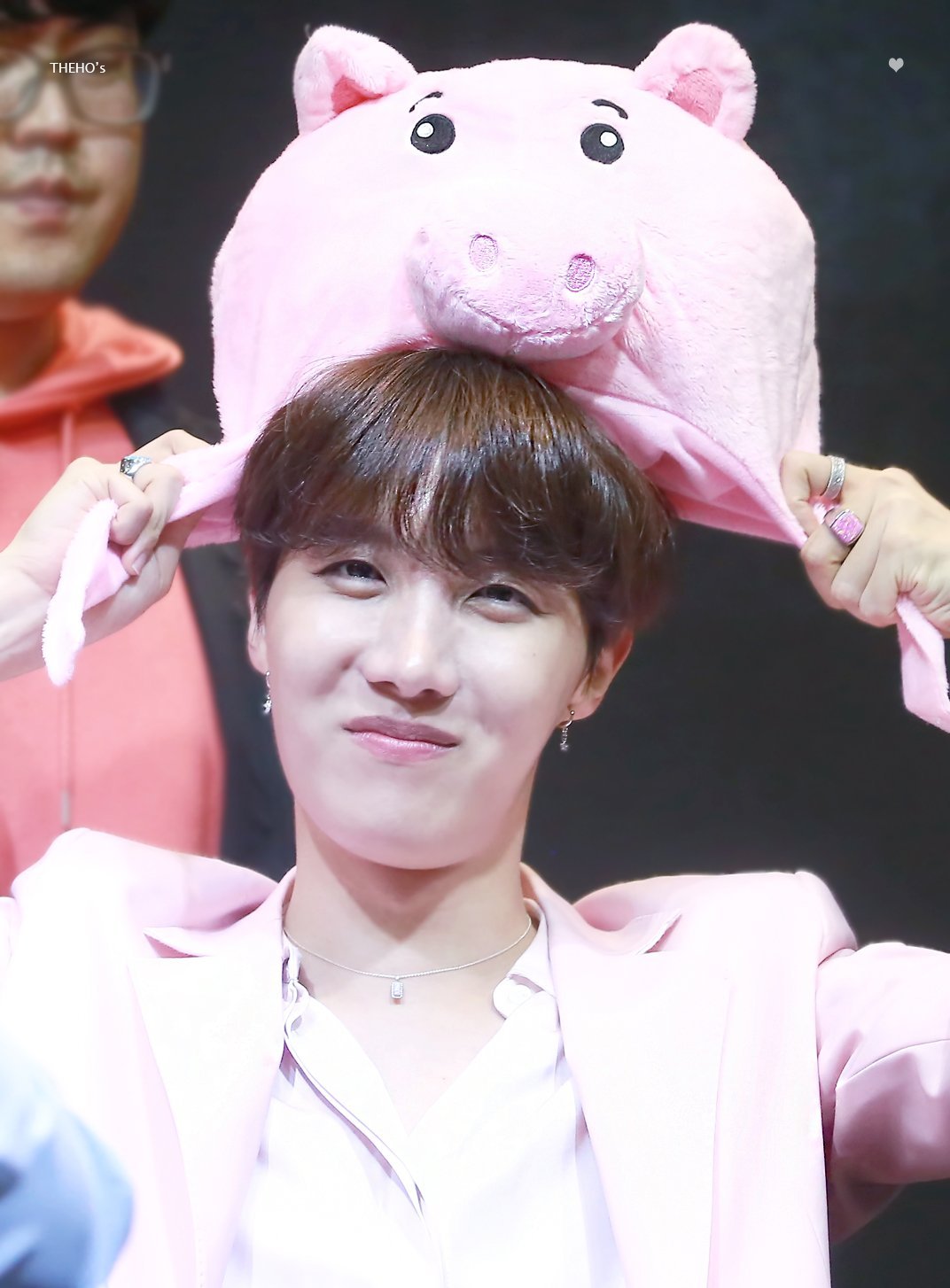 jhope