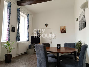 appartement à Lyon 1er (69)