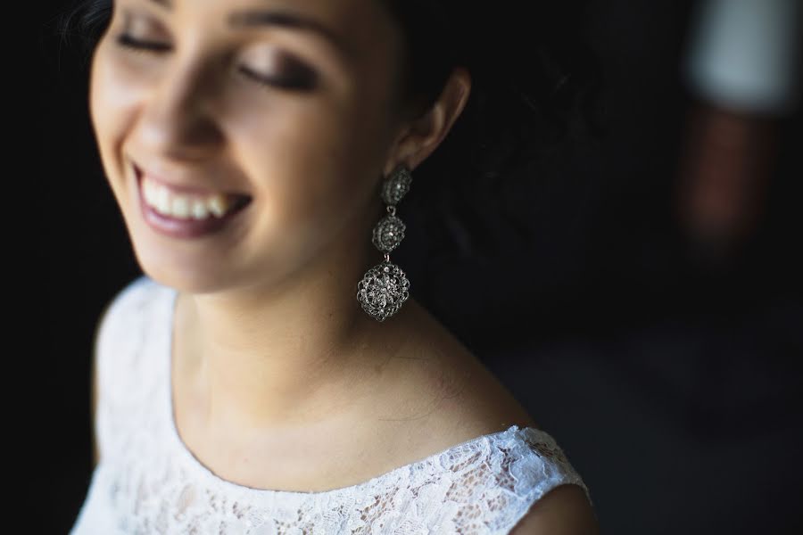 Photographe de mariage Elizaveta Drobyshevskaya (dvalisa). Photo du 14 novembre 2016