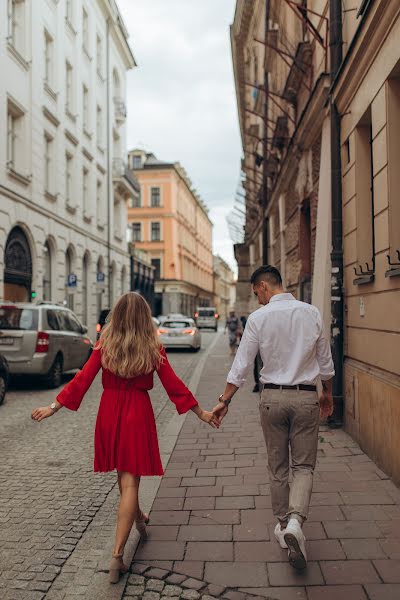 Fotografo di matrimoni Rashad Nasirli (rashadnasirli). Foto del 21 aprile