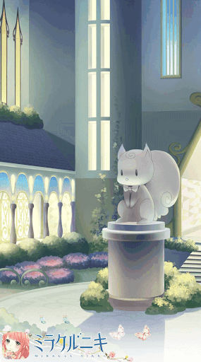 ミラクルニキ 背景の効果と入手方法 ミラクルニキ ニキ 攻略wiki 神ゲー攻略
