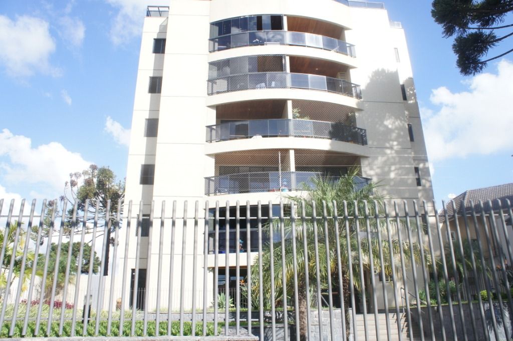 Apartamentos à venda Cabral